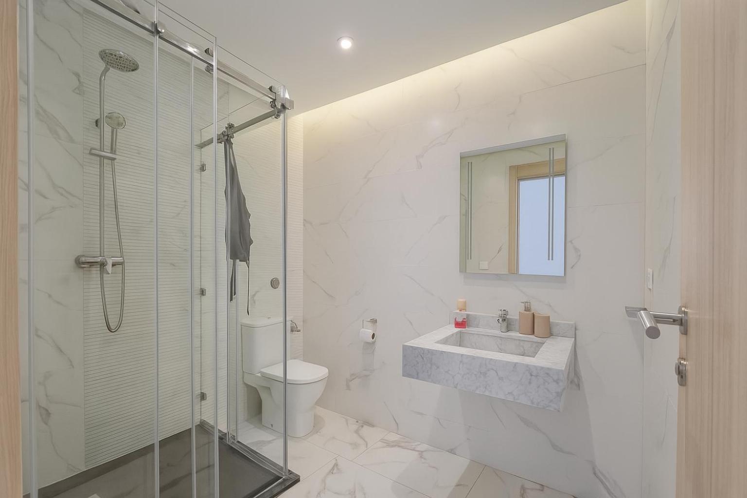 Appartement Palmeraie Gate *